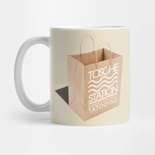 Tosche Station Marketplace Mug